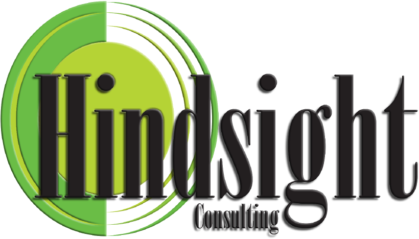 Hindsight Consulting Logo